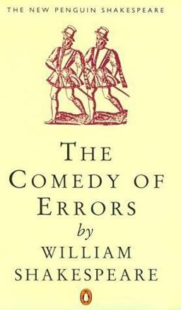 The Comedy of Errors