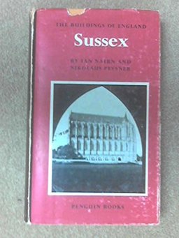 Sussex 1965