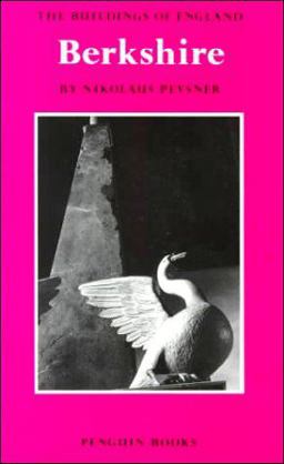 Buildings of England Berkshire 1966