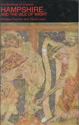 Hampshire Isle Wight, 1967