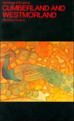 Cumberland, Westmorland, 1967