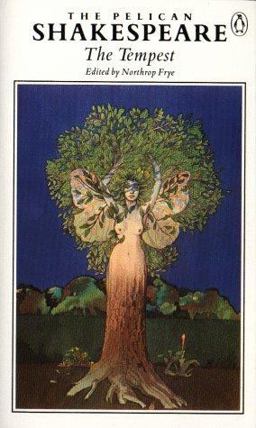 Tempest  9780140714159 Front Cover