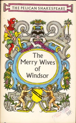 The Merry Wives of Windsor