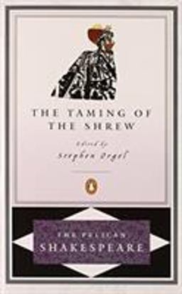 The Taming of the Shrew