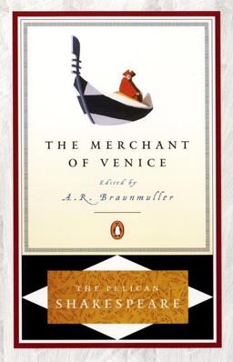 The Merchant of Venice