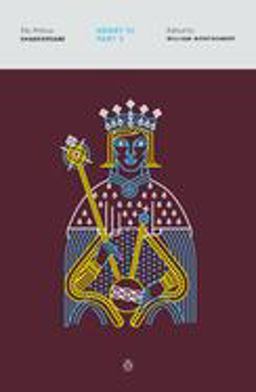 Henry VI, Part 2  9780140714661 Front Cover