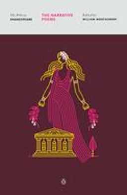 Narrative Poems  9780140714814 Front Cover