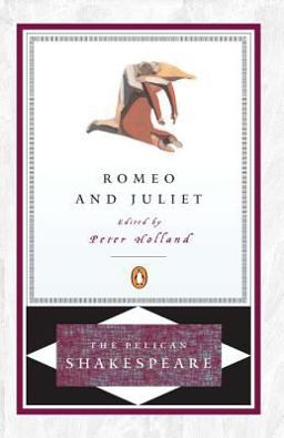 Romeo and Juliet  9780140714845 Front Cover