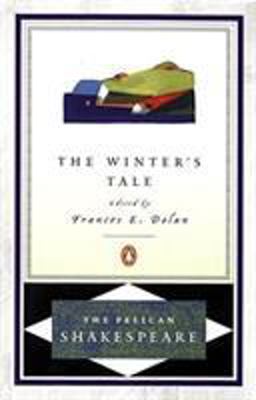 Winter's Tale  9780140714883 Front Cover