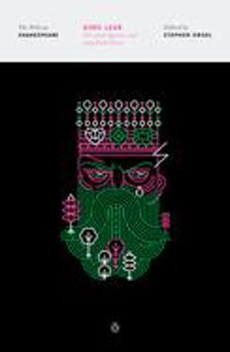 King Lear The 1608 Quarto and 1623 Folio Texts  9780140714906 Front Cover