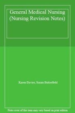 General Medical Nursing