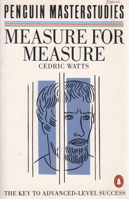 Measure for Measure