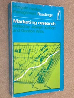 Marketing Research