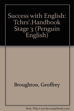 Success with English