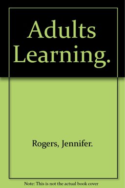Adults Learning