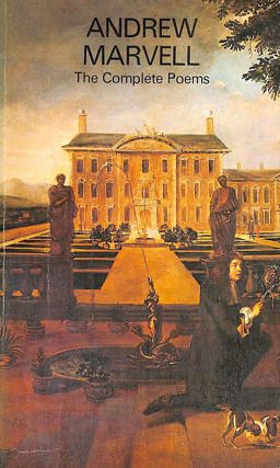 The Complete Poems of Andrew Marvell