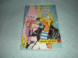 Rock Star - New Discovery Rock Star - New Discovery