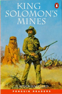 King Solomon's Mines