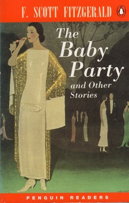 Baby Party and Other Stories