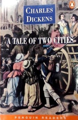 A Tale of Two Cities