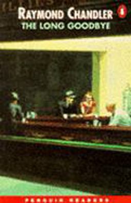 Penguin Readers Level 6