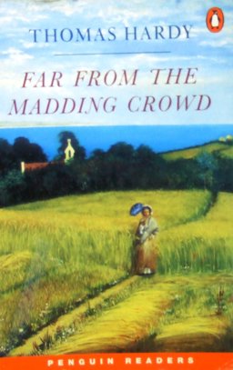 Far from the Madding Crowd