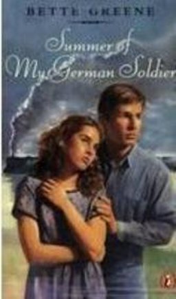 Summer of My German Soldier