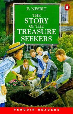 The Story of the Treasure Seekers