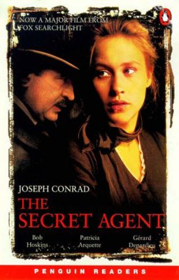 The Secret Agent