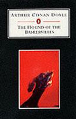 The Hound of the Baskervilles