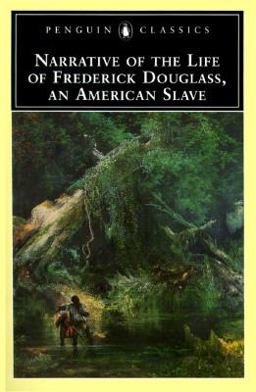 Narrative of the Life of Frederick Douglass