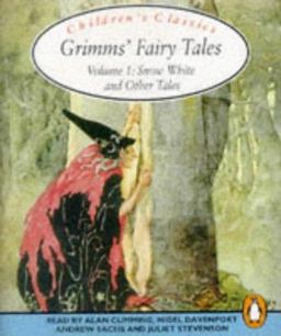 Grimm's Fairy Tales