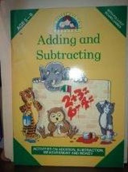Adding and Subtracting