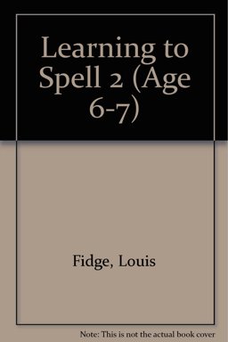 Learning to Spell 2