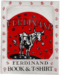 The Story of Ferdinand The Story of Ferdinand