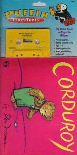 Corduroy