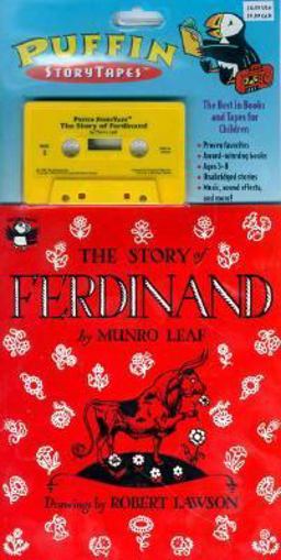 The Story of Ferdinand The Story of Ferdinand