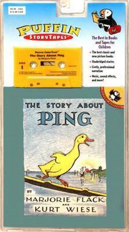 The Story about Ping