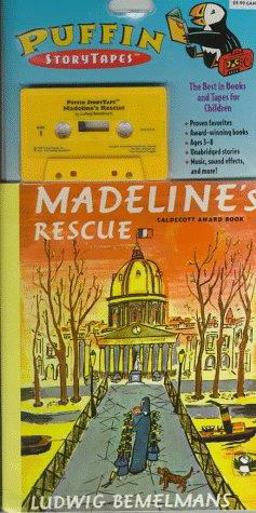 Madeline's Rescue