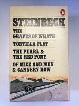 Steinbeck