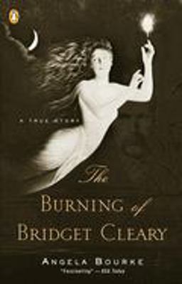 Burning of Bridget Cleary A True Story  9780141002026 Front Cover