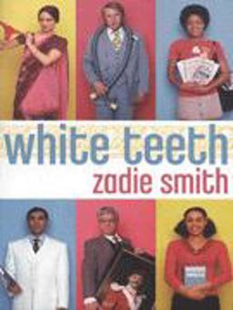 White Teeth