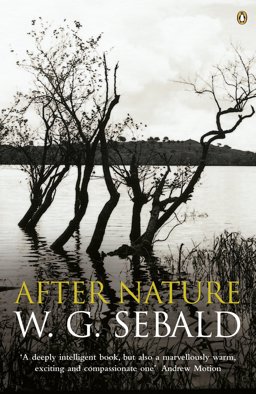 After Nature  9780141003368 Front Cover