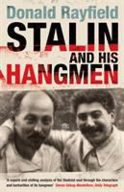 Stalin and His Hangmen  9780141003757 Front Cover