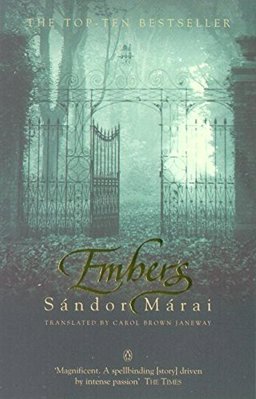 Embers  9780141004310 Front Cover