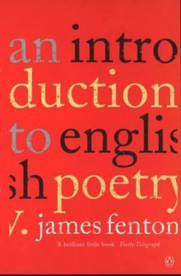 An Introduction to English Poetry