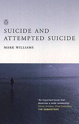 Suicide and Attempted Suicide