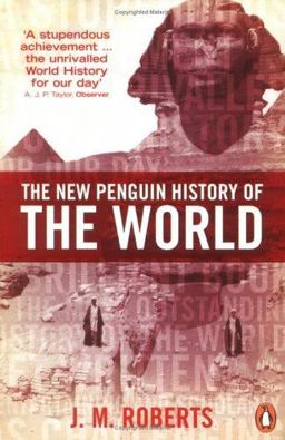 The New Penguin History of the World The New Penguin History of the World