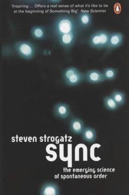 Sync (Penguin Press Science)  9780141007632 Front Cover