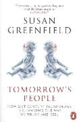 Tomorrow's People